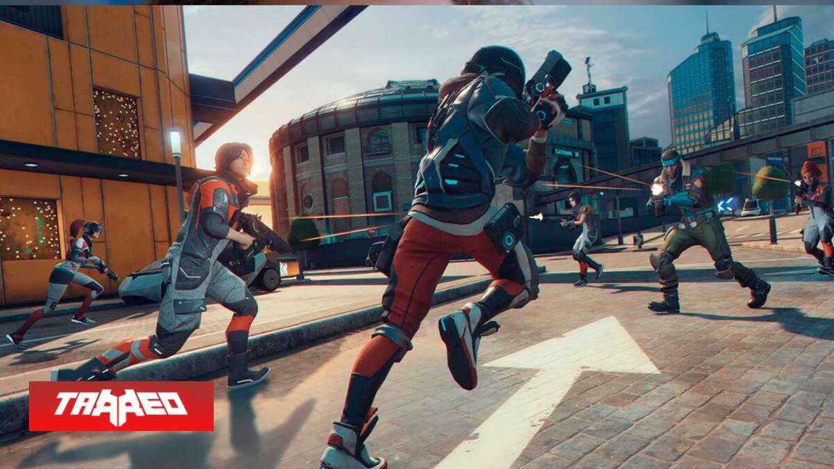 El juego es gratuito para PC y ya cuenta con un pase de batalla.