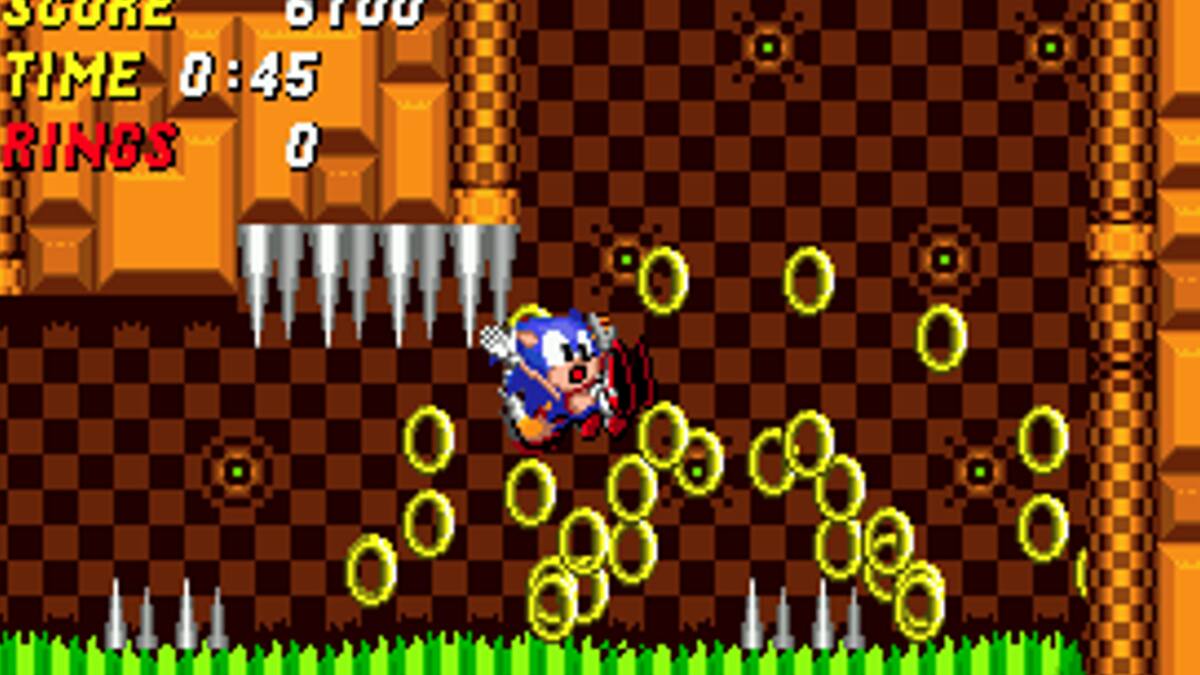 El juego es un desastre económico para SEGA
