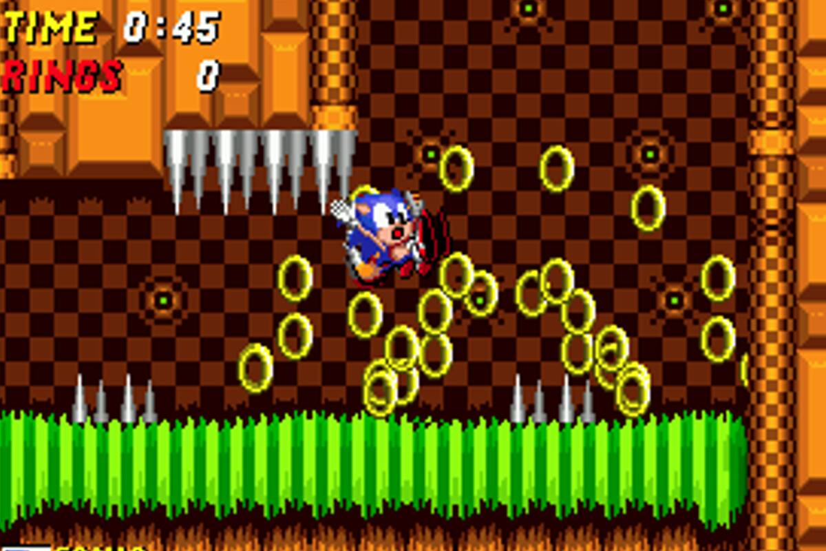 Sonic Boom es el título peor vendido de la franquicia