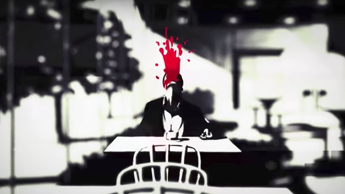 El juego es una remasterización de la secuela de The Silver Case