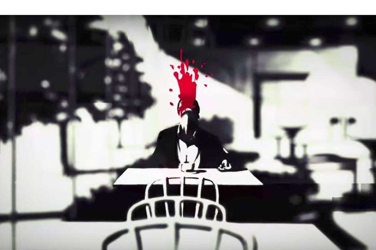 The 25th Ward: The Silver Case llegará a Occidente en 2018