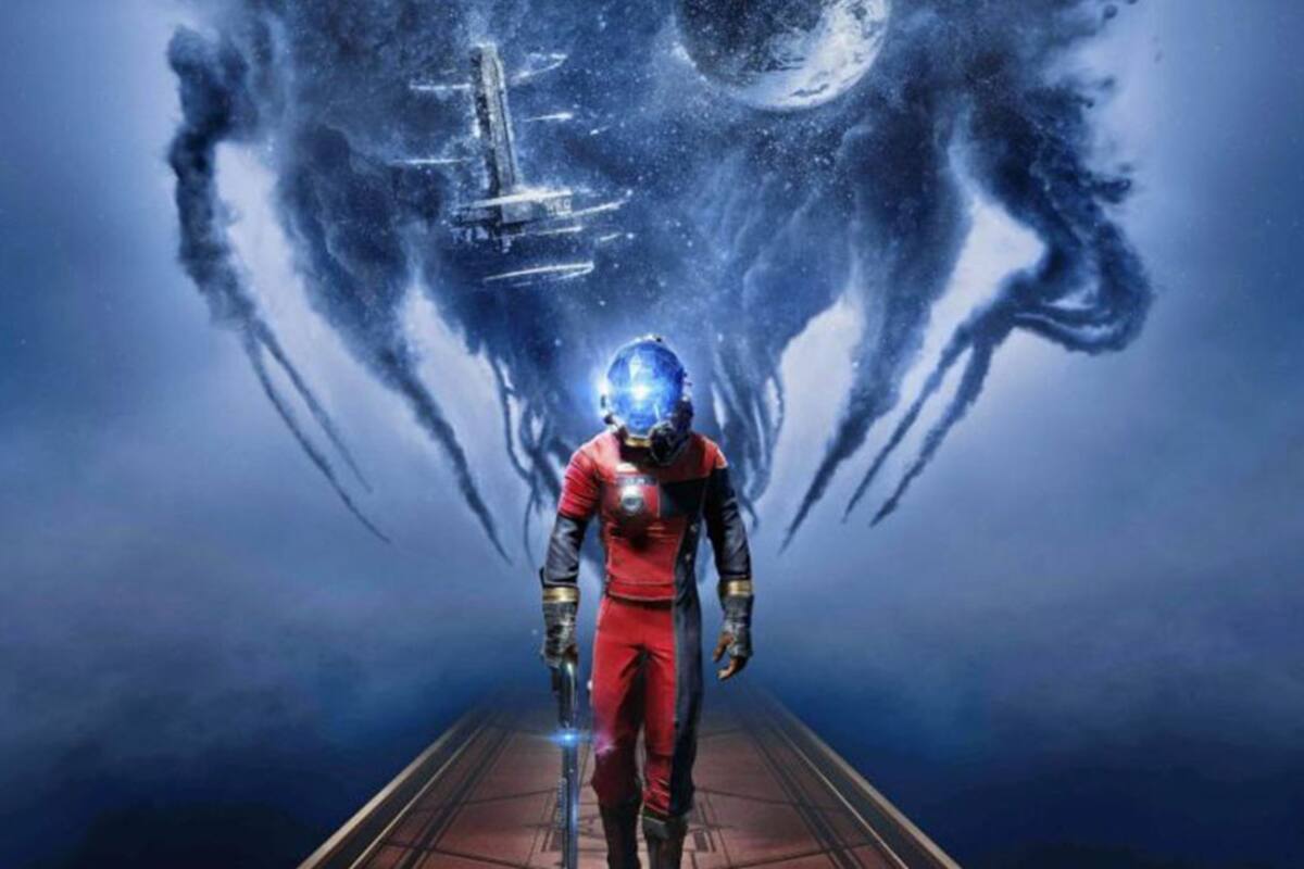 Prey se coloca en la cima de las ventas en Reino Unido