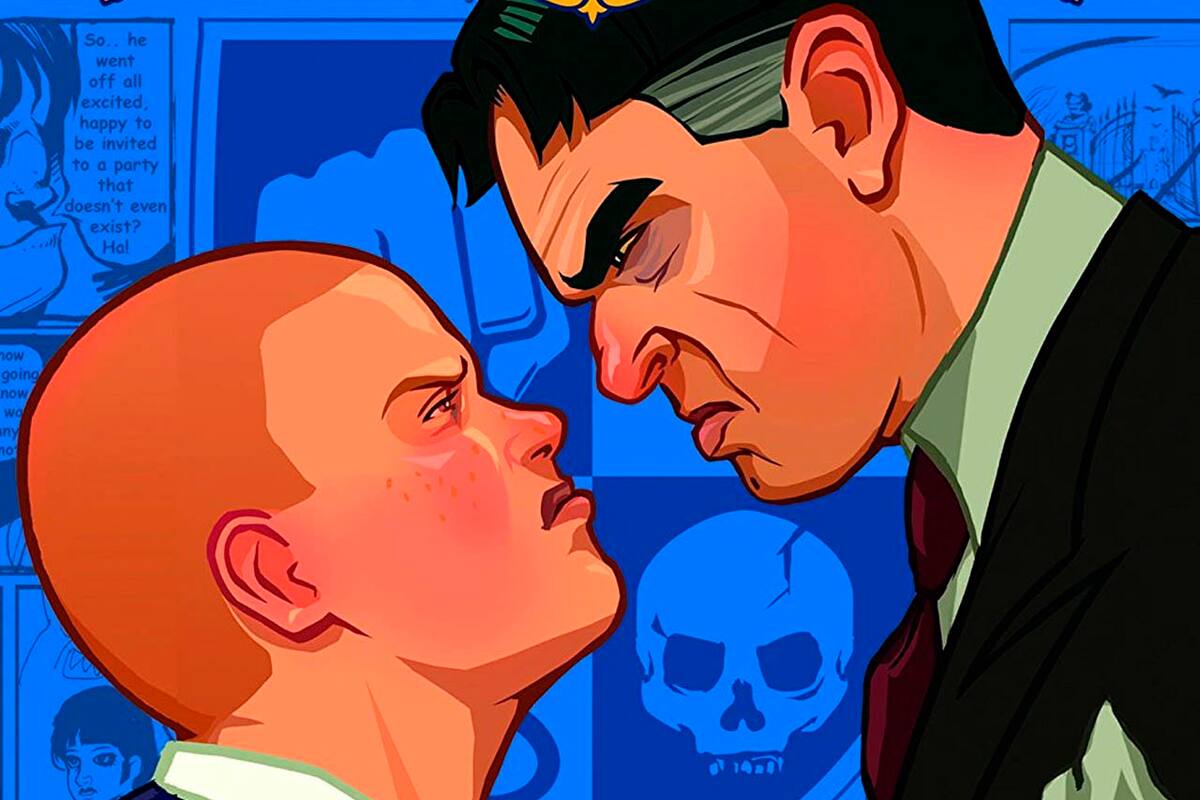 Referencia en GTA Online enciende especulación sobre secuela de Bully