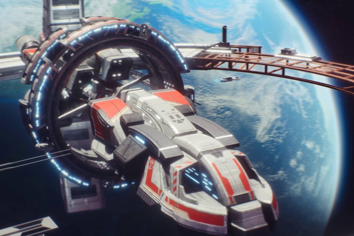 Star Control: Origins vuelve a estar a la venta en Steam