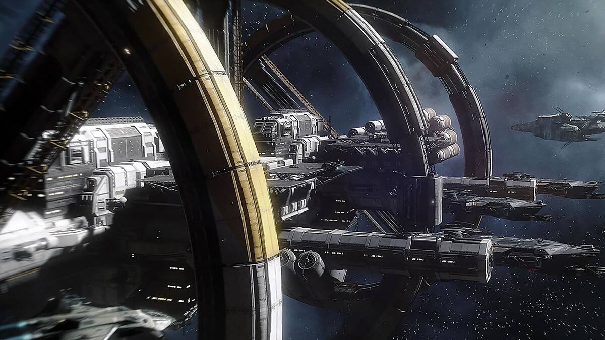 El juego espacial se podrá jugar gratis esta semana