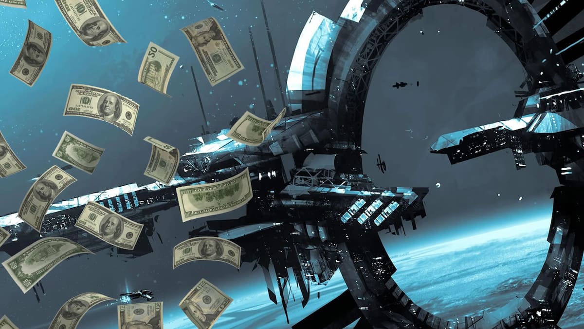 El juego espacial sigue contando con el apoyo de fans aguerridos pero no ha debutado