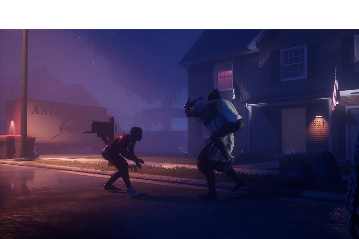 Conoce The Blackout Club, nuevo título cooperativo de horror