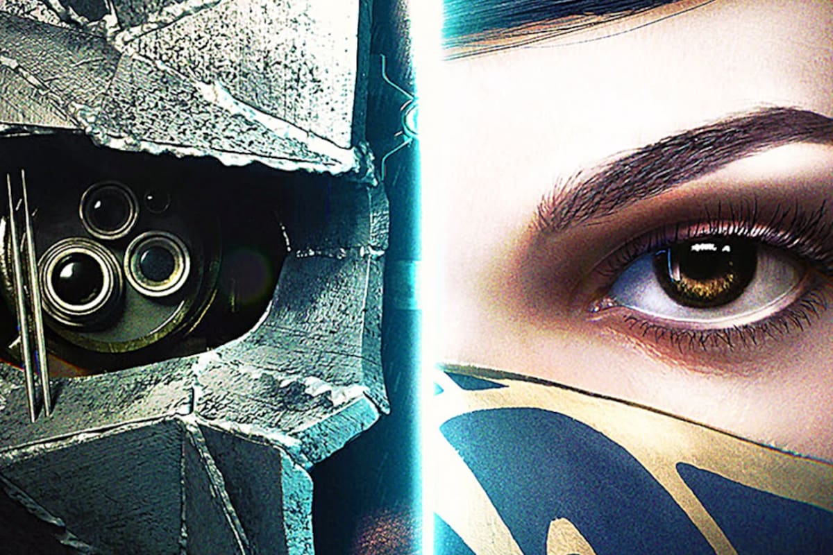 Ya está aquí el trailer de lanzamiento de Dishonored 2