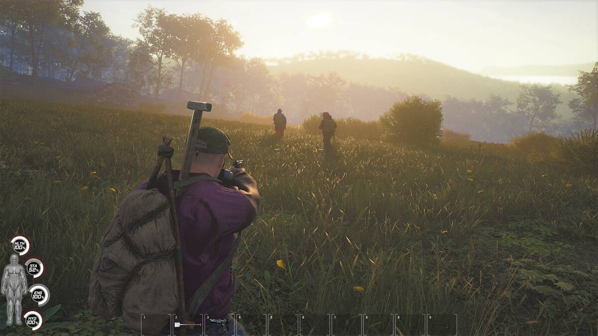 El juego está acaparando peculiar atención entre los fanáticos