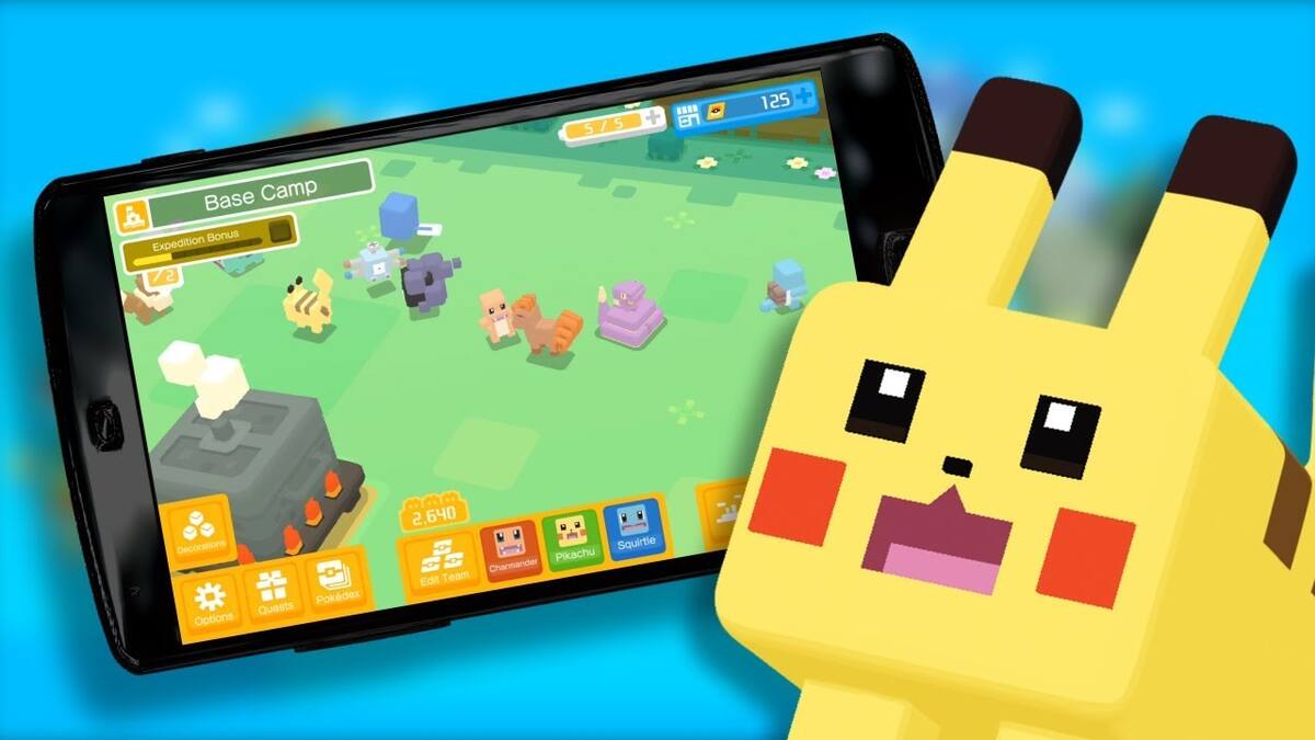 El juego está acaparando una atención a nivel mundial