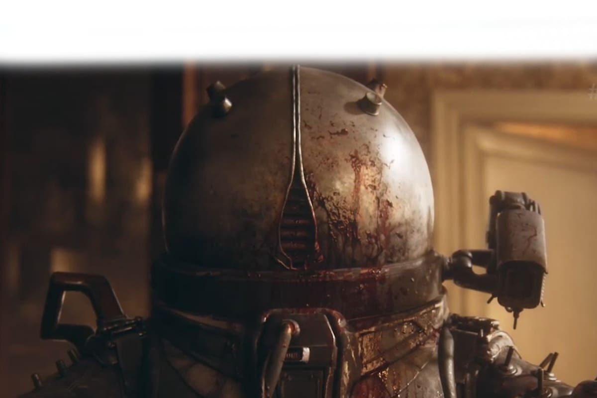 Tras el éxito de Silent Hill 2, Bloober Team ya prepara su nuevo juego: Cronos: The New Dawn promete horror al más puro estilo Dead Space