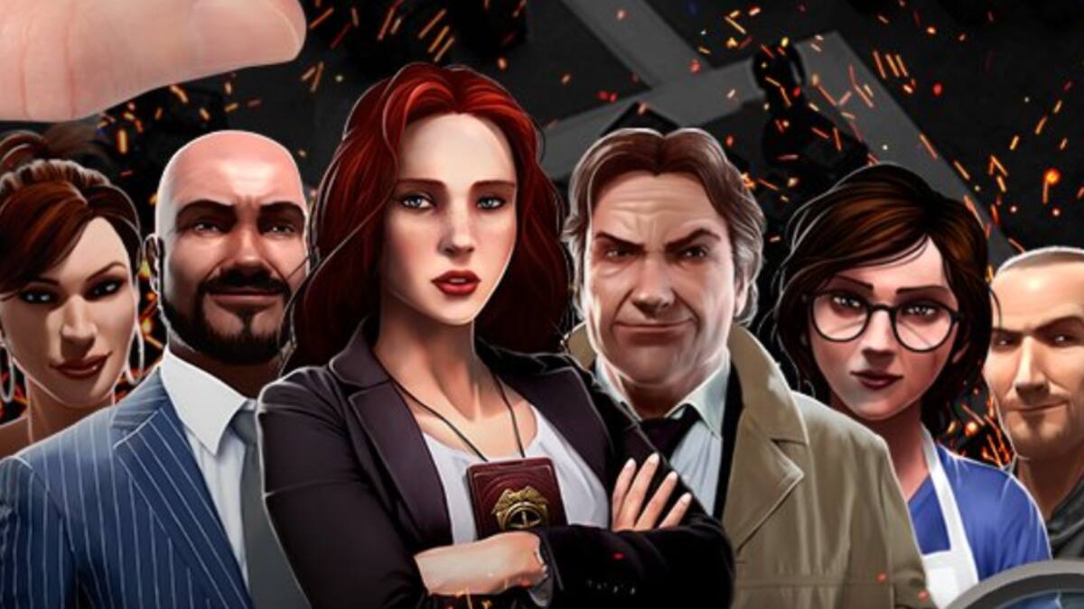 El juego está diseñado para Discovery Networks