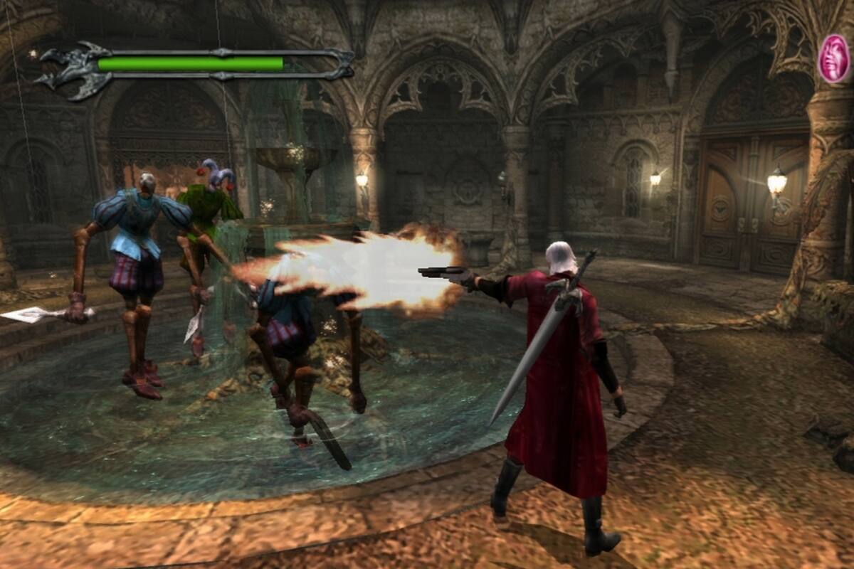 Miembros de Twitch Prime ya pueden descargar Devil May Cry gratis