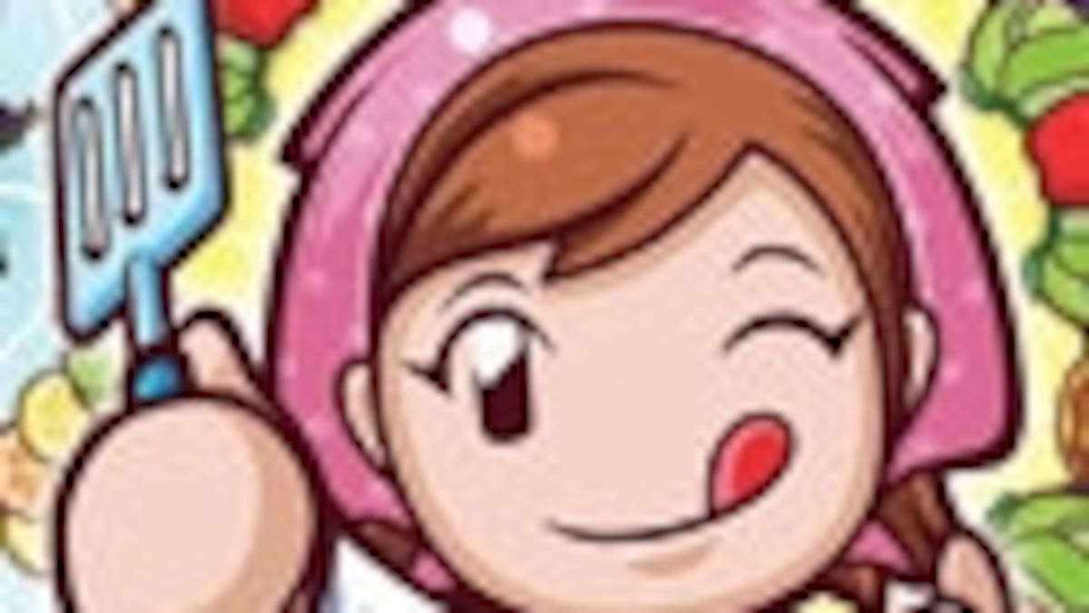 El juego está disponible en Japón desde noviembre de 2013