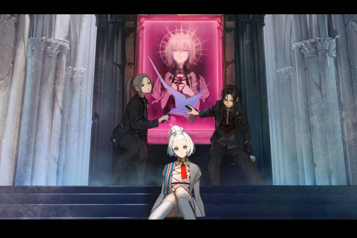 The Caligula Effect 2 confirma su fecha de lanzamiento para PS5 en Occidente