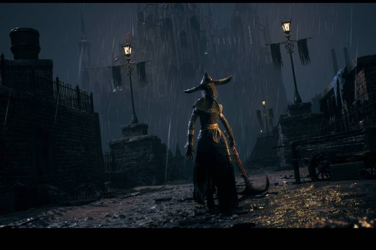 Remnant II confirma la fecha de su primer DLC y está más cerca de lo que crees