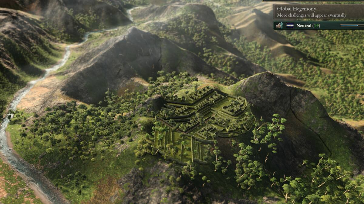 El juego está disponible en Steam