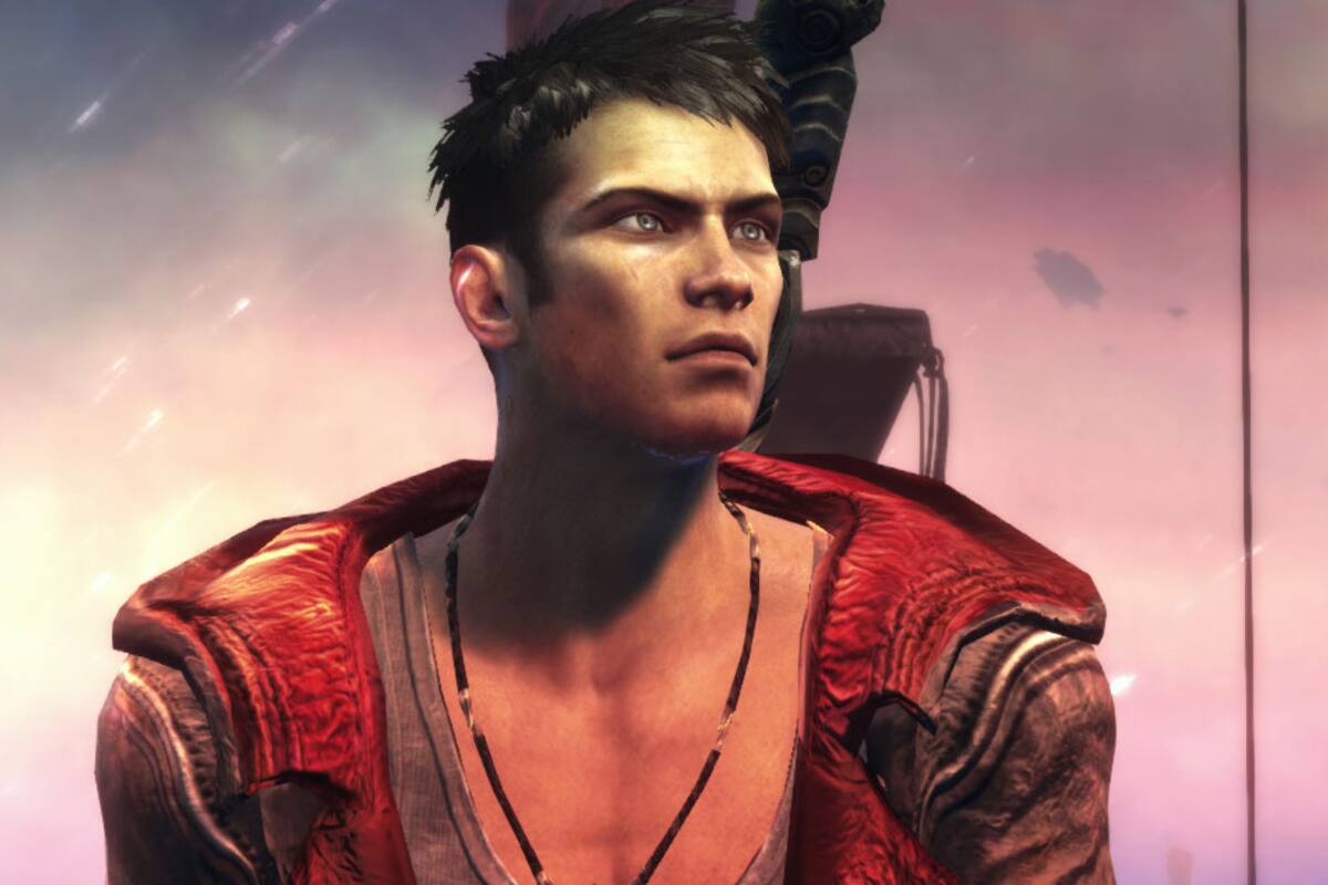 Mira el trailer de lanzamiento de DmC: Definitive Edition