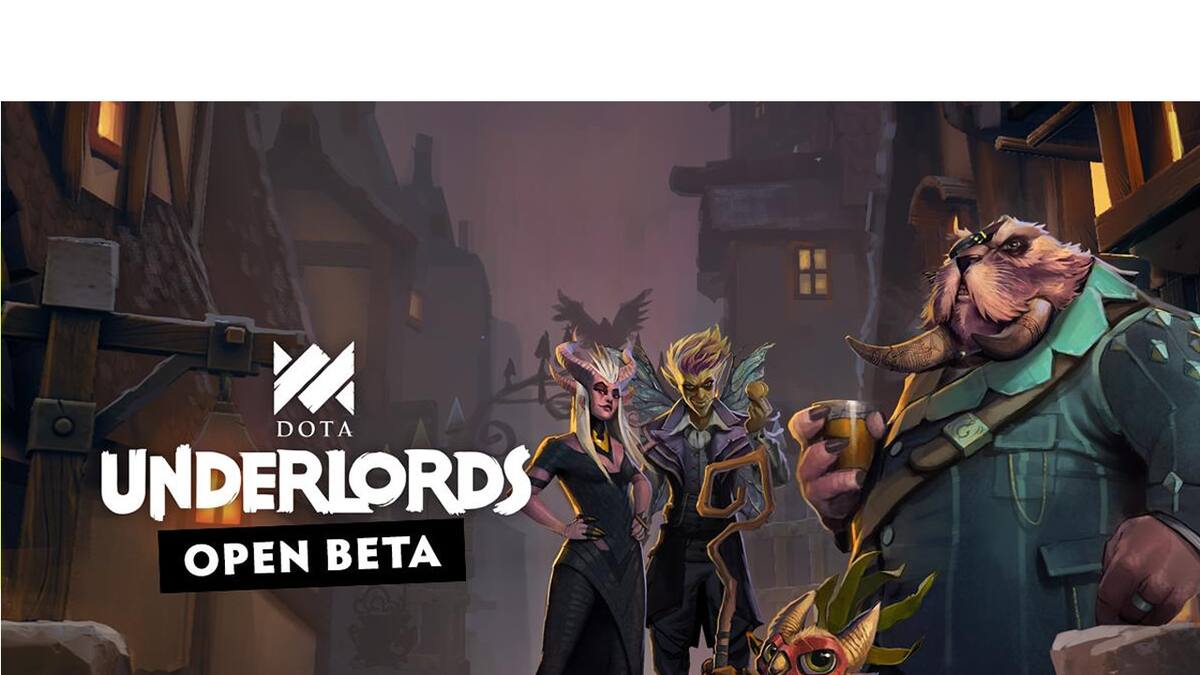 El juego está disponible en una Beta abierta