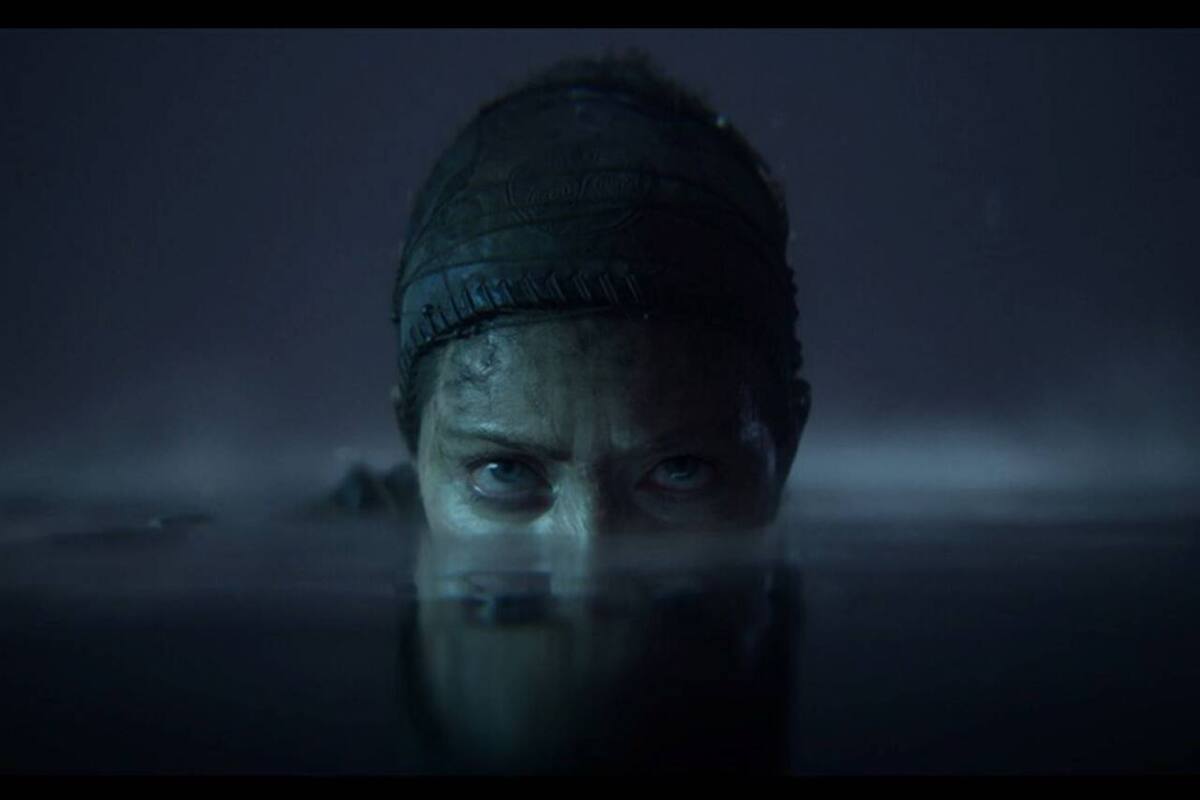 Senua’s Saga: Hellblade II ya está disponible y esta es su nota media en Metacritic