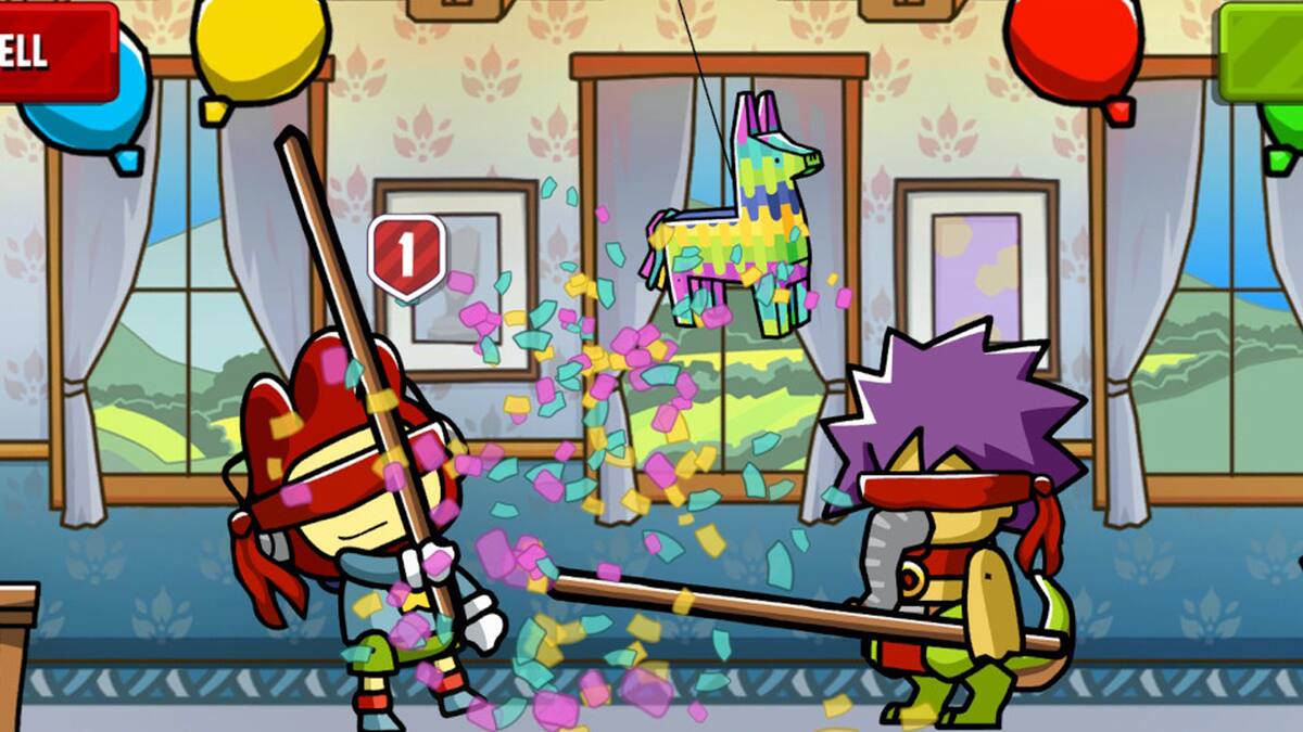 El juego está en camino a PlayStation 4, Xbox One y Nintendo Switch