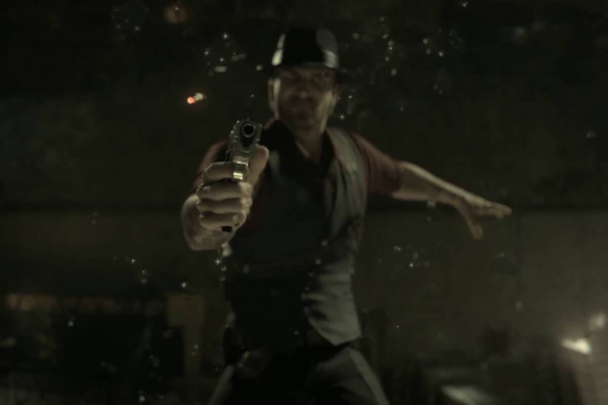 Revelan nuevos detalles de Murdered: Soul Suspect
