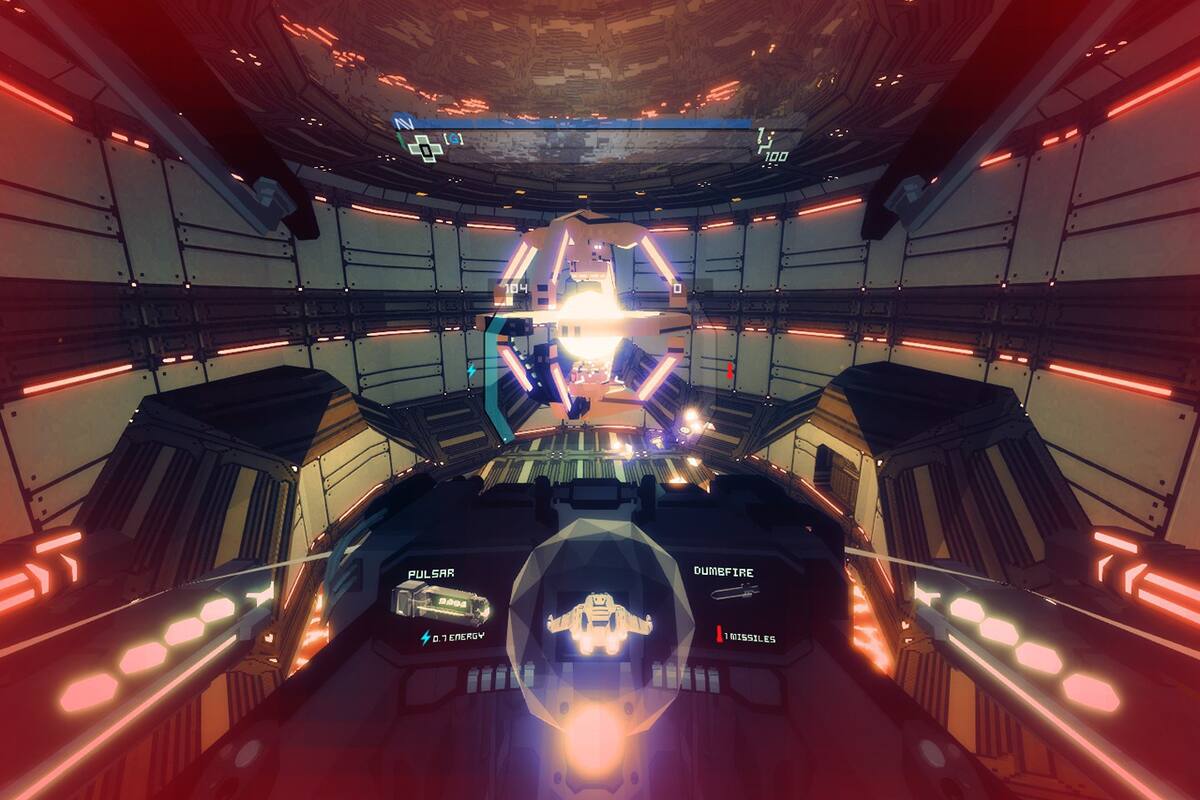 SigTrap llevará Sublevel Zero a PlayStation 4 y Xbox One