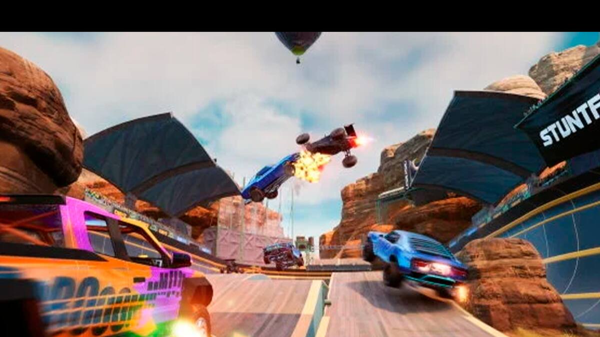 El juego está ofreciendo su beta cerrada este fin de semana