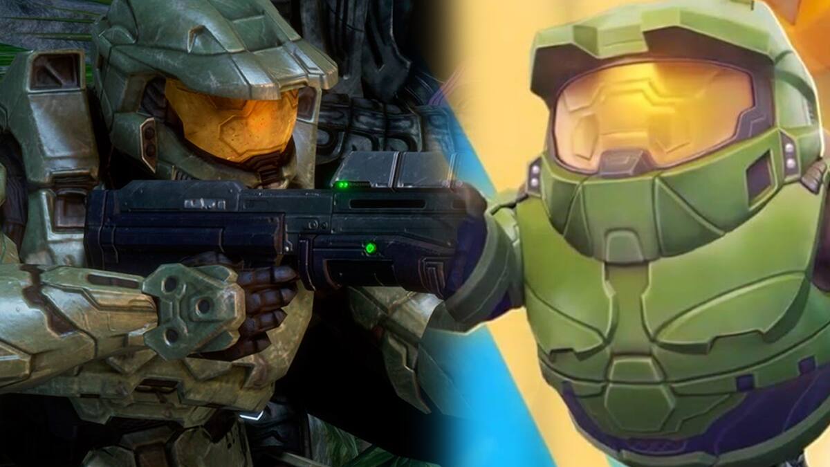 El juego está por volverse free-to-play y llegar a Xbox