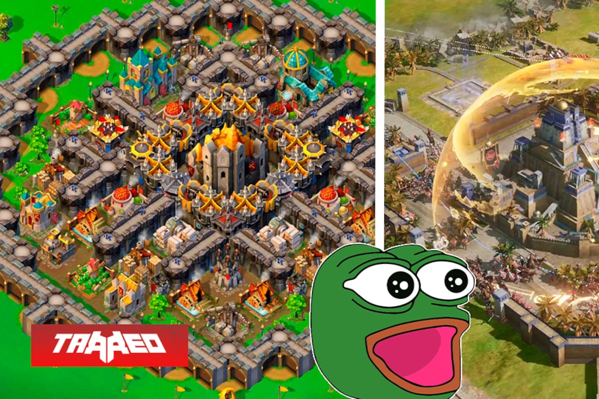 Nuevo Age of Empires Mobile se lanzará el 19 de agosto de 2024, y podría ser la oportunidad de Microsoft para remediar sus fracasos anteriores en celulares