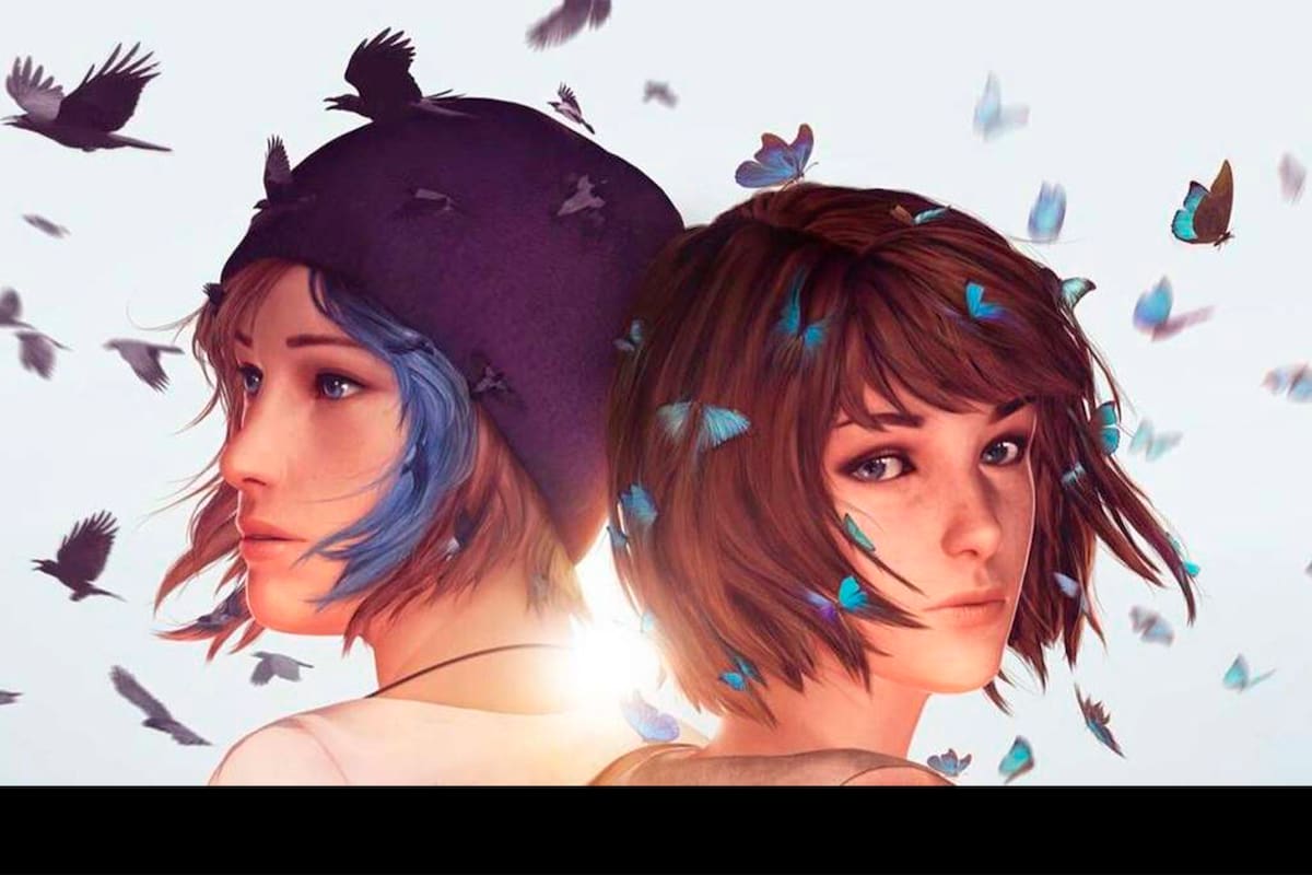 Life is Strange: Remastered Collection llegará en febrero de 2022