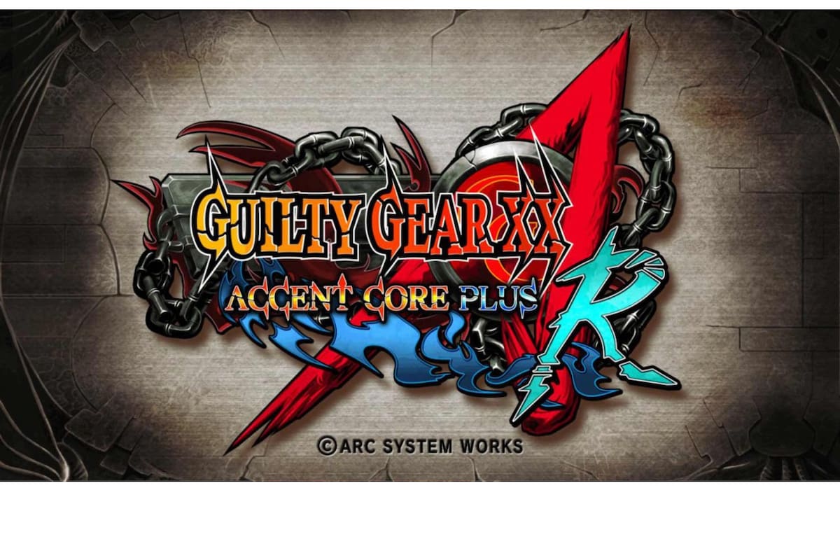 Retrasan Guilty Gear XX Accent Core Plus R para Nintendo Switch