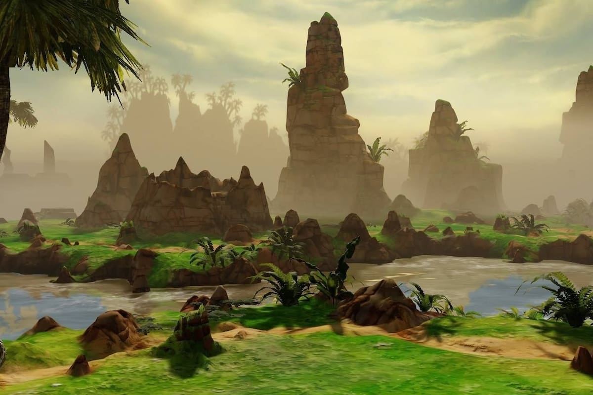 Retrasan lanzamiento de Outcast – Second Contact