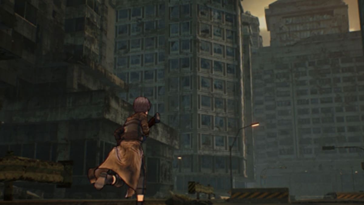 El juego estará basado en el ficticio MMORPG llamado Gun Gale Online