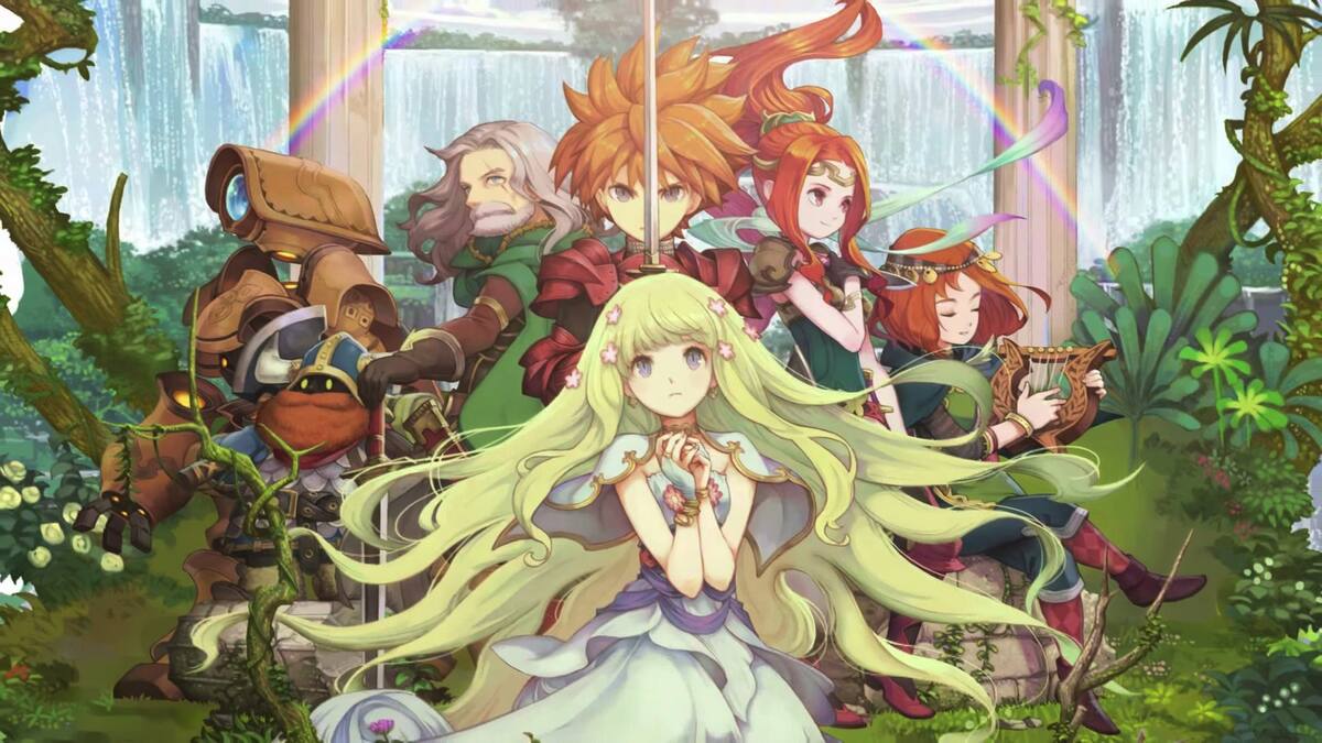 El juego estará diponible para PS Vita, iPhone y Android