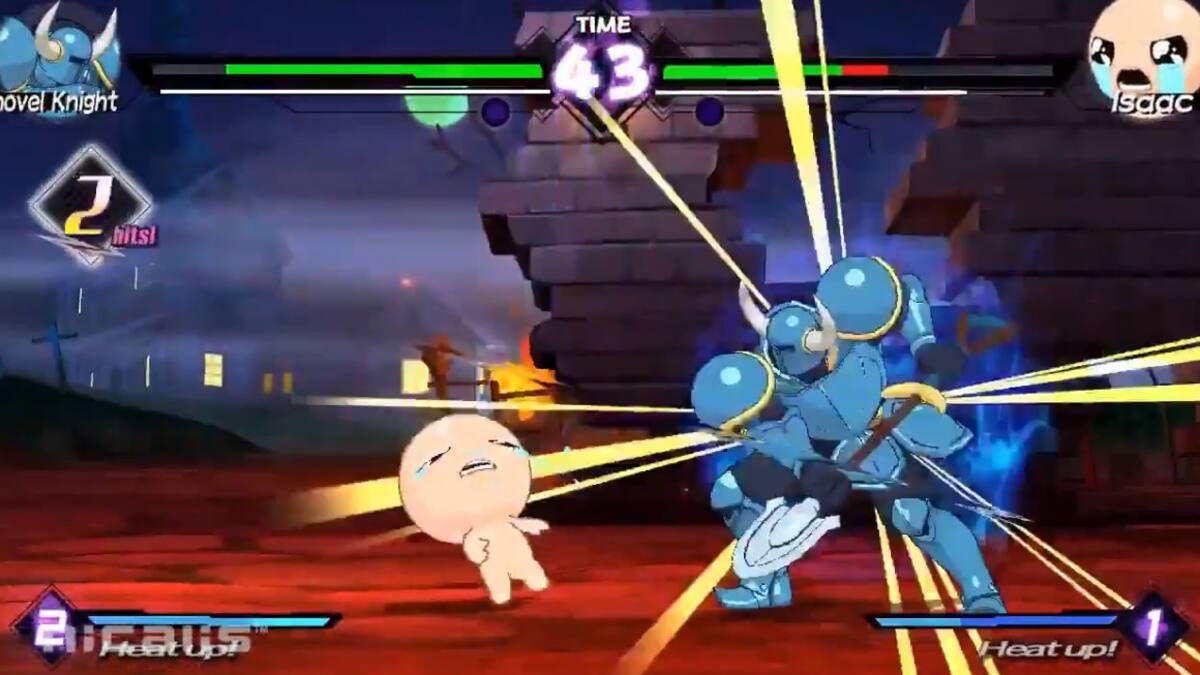 El juego estará disponible a fines de año para PC, Switch y PS4