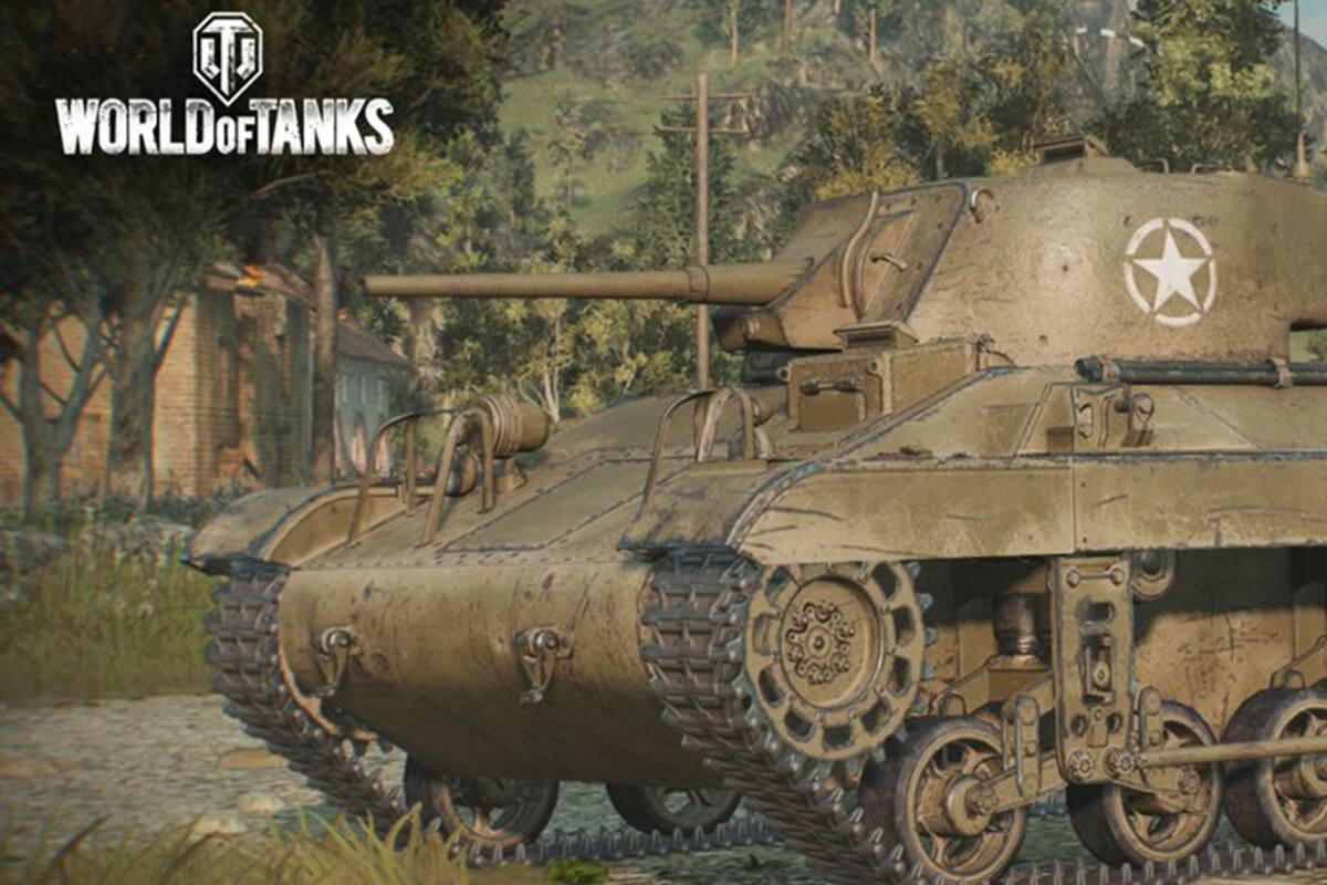 Beta de World of Tanks llegará a Xbox One este fin de semana