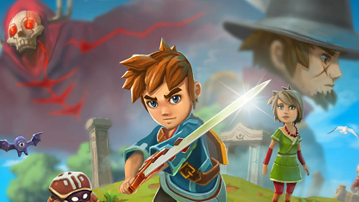 El juego estará disponible digitalmente el 22 de junio