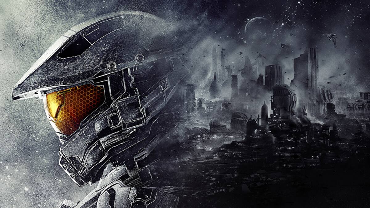 El juego estará disponible el 27 de octubre