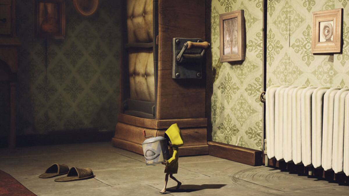 El juego estará disponible el 28 de abril