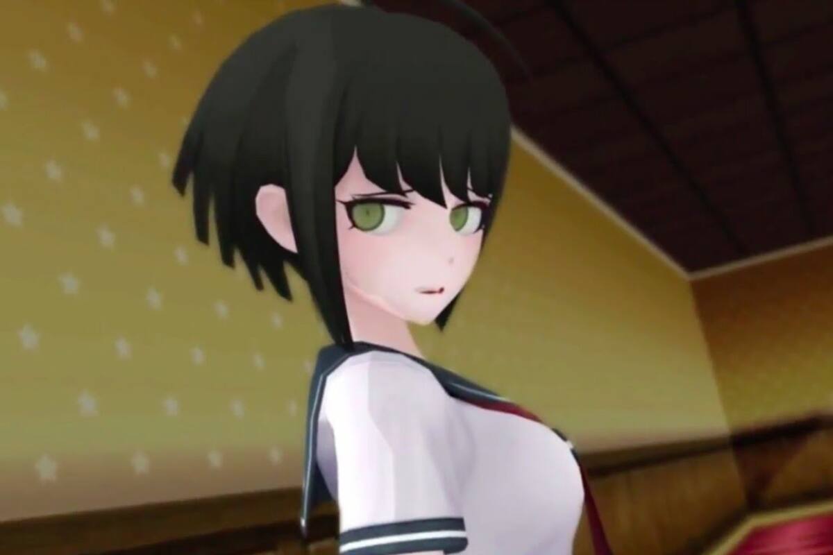 Spin-off de Danganronpa llegará a PS4