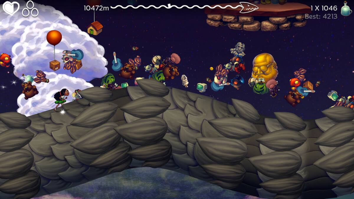 El juego estará disponible en 2015