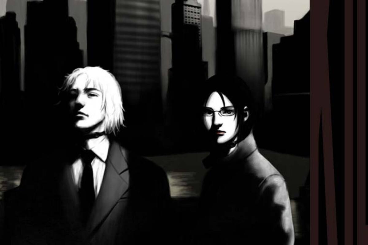 The Silver Case tiene fecha de salida para PS4