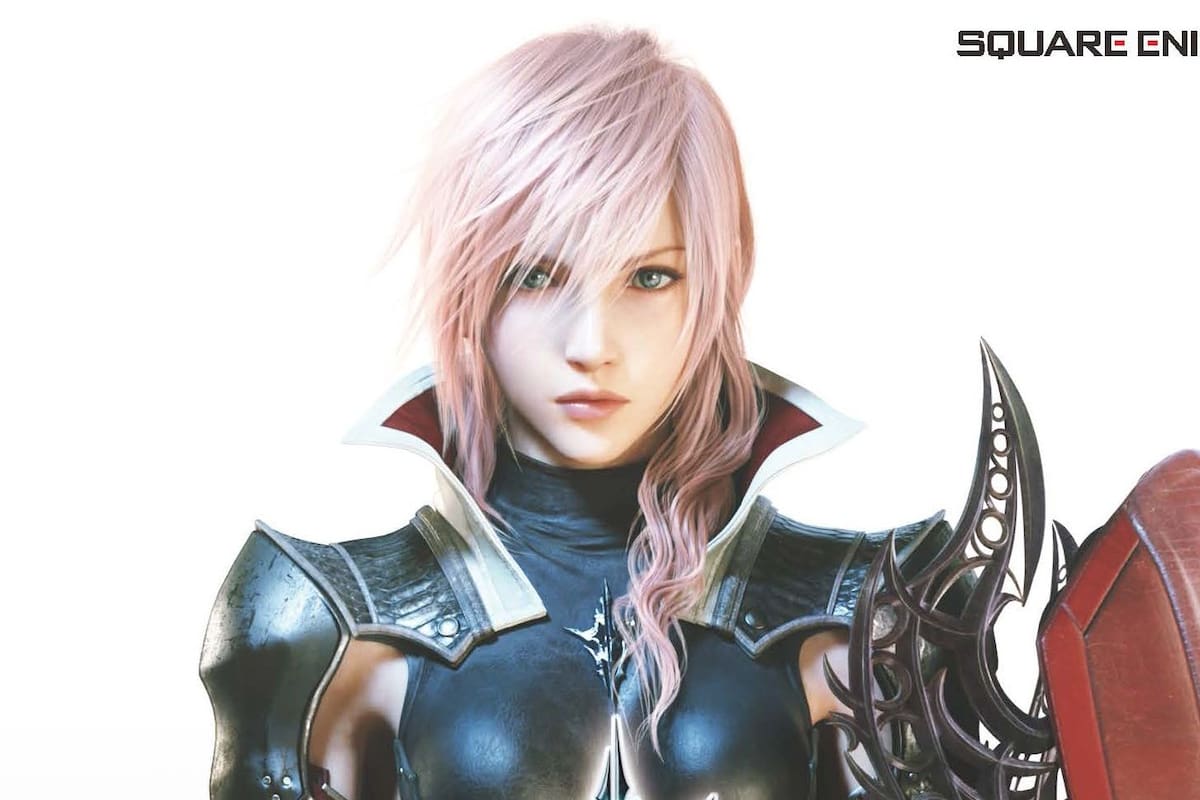 Anuncian Lightning Returns: Final Fantasy XIII para PC