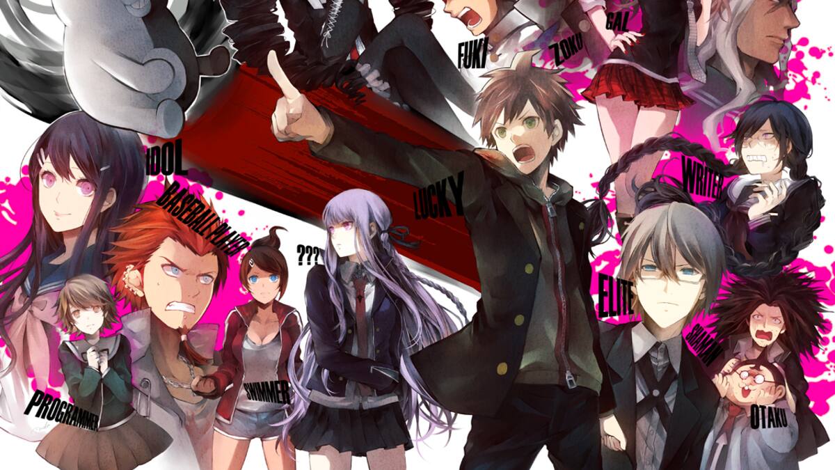 El juego estará disponible en febrero