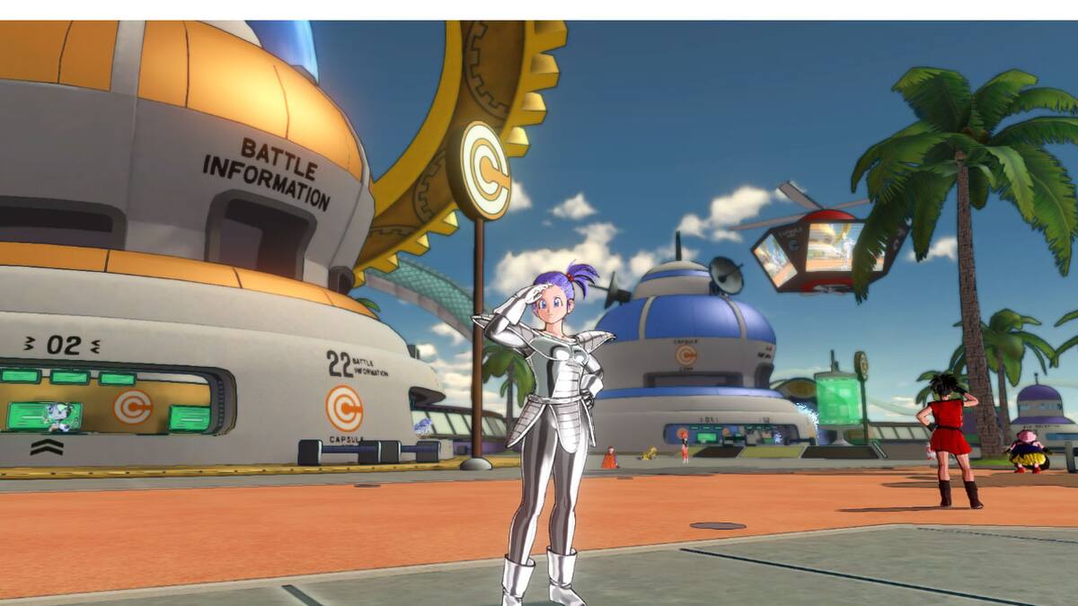 El juego estará disponible en febrero de 2015