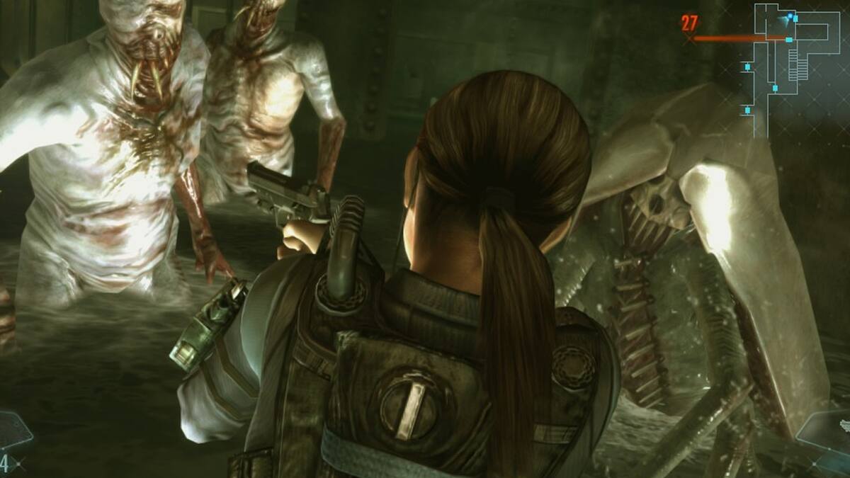El juego estará disponible en formato físico y digital