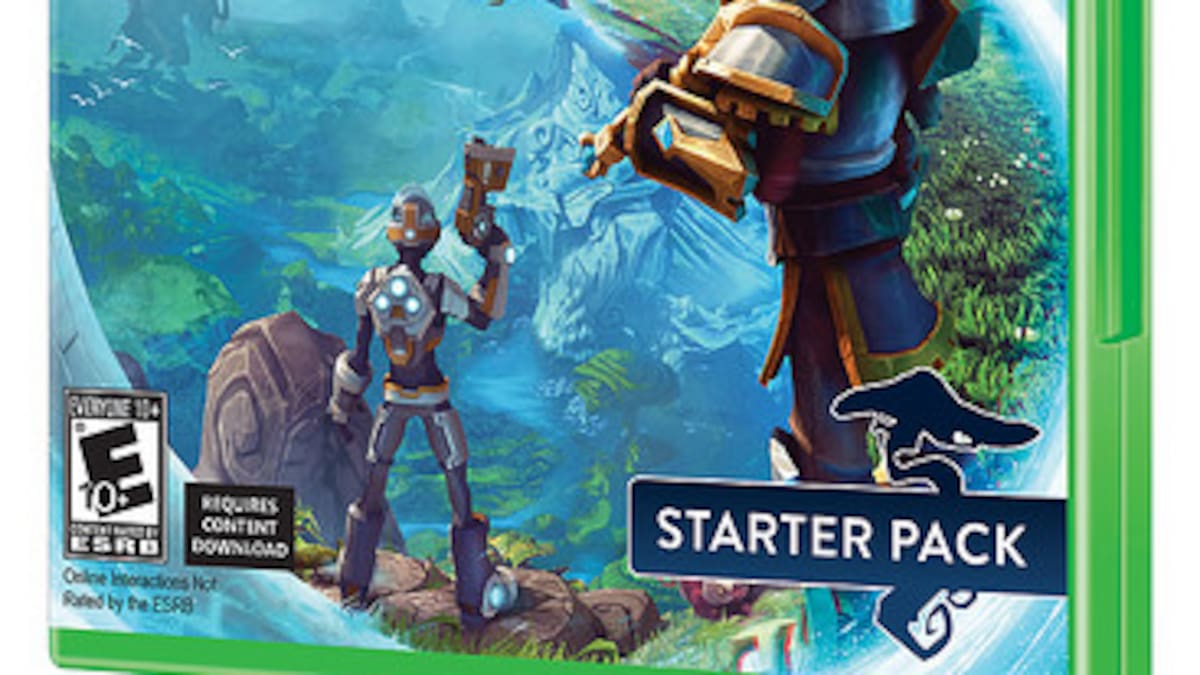 El juego estará disponible en formatos físico y digital