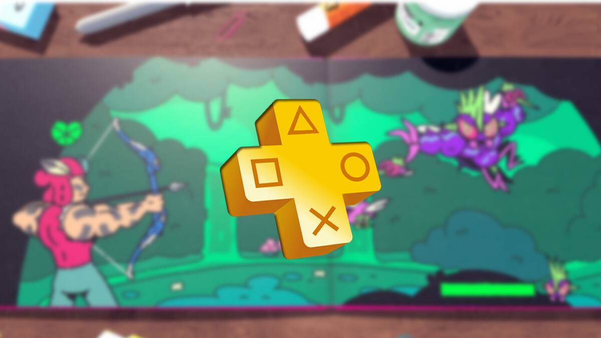 El juego estará disponible en los planes Extra y Premium (Deluxe) del servicio de Sony