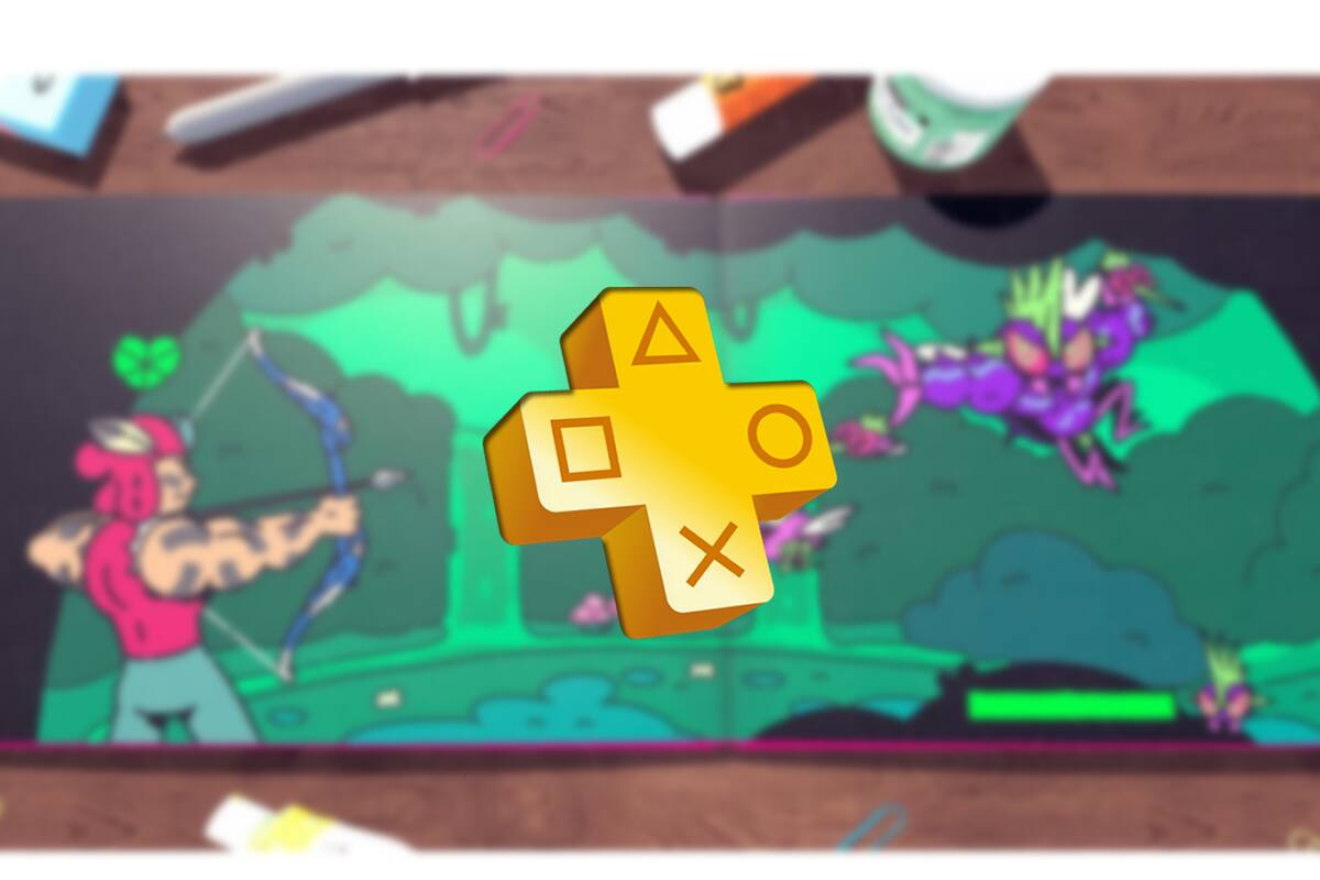 PlayStation Plus: este atractivo título llegará día 1 al servicio en septiembre; podrás jugarlo en PS5 sin costo adicional con tu suscripción